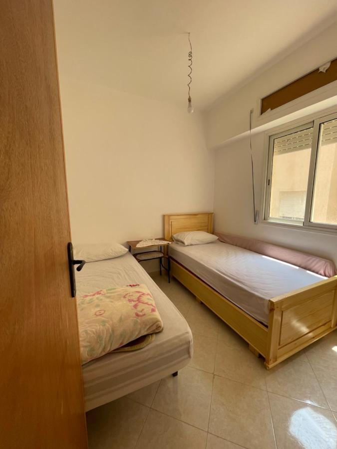 Economic Apartment Alhoceima Wifi Al Hoceima Ngoại thất bức ảnh