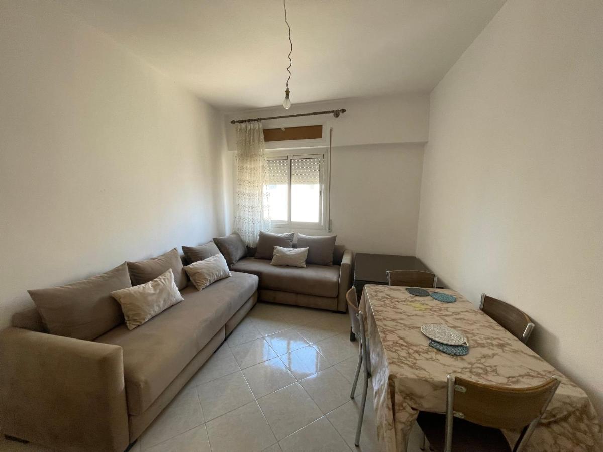Economic Apartment Alhoceima Wifi Al Hoceima Ngoại thất bức ảnh