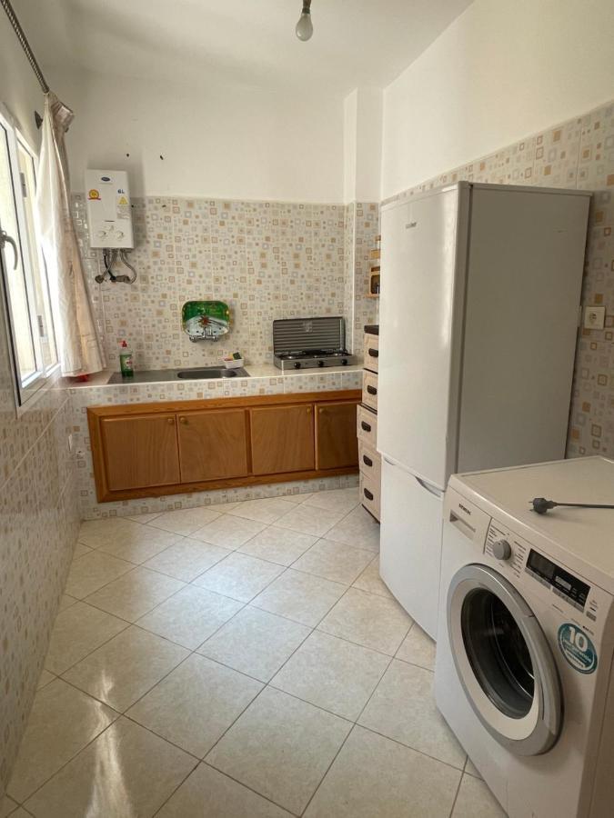 Economic Apartment Alhoceima Wifi Al Hoceima Ngoại thất bức ảnh