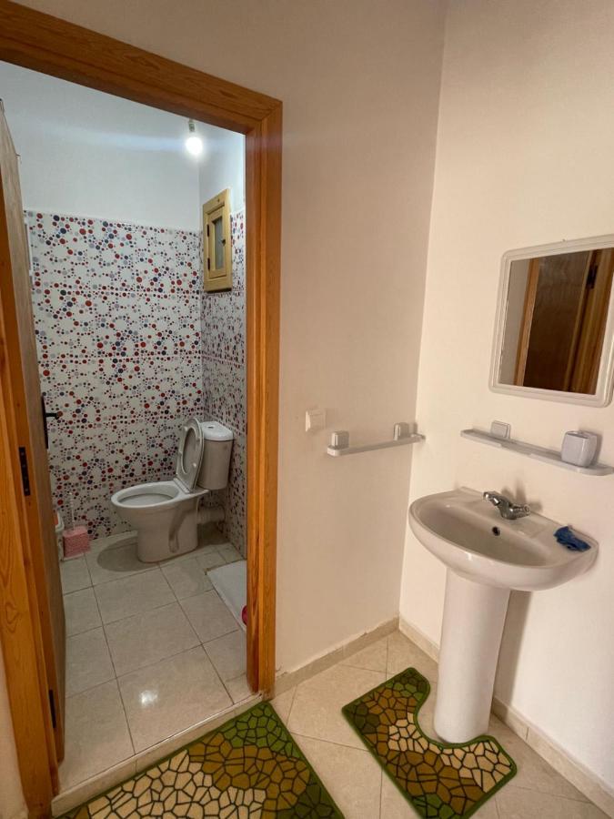 Economic Apartment Alhoceima Wifi Al Hoceima Ngoại thất bức ảnh