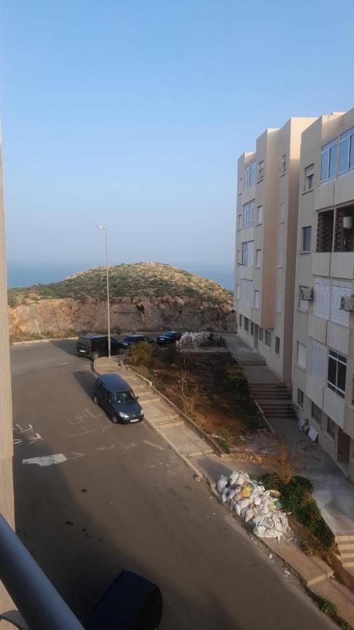 Economic Apartment Alhoceima Wifi Al Hoceima Ngoại thất bức ảnh